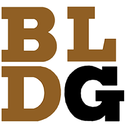 BLDG logo