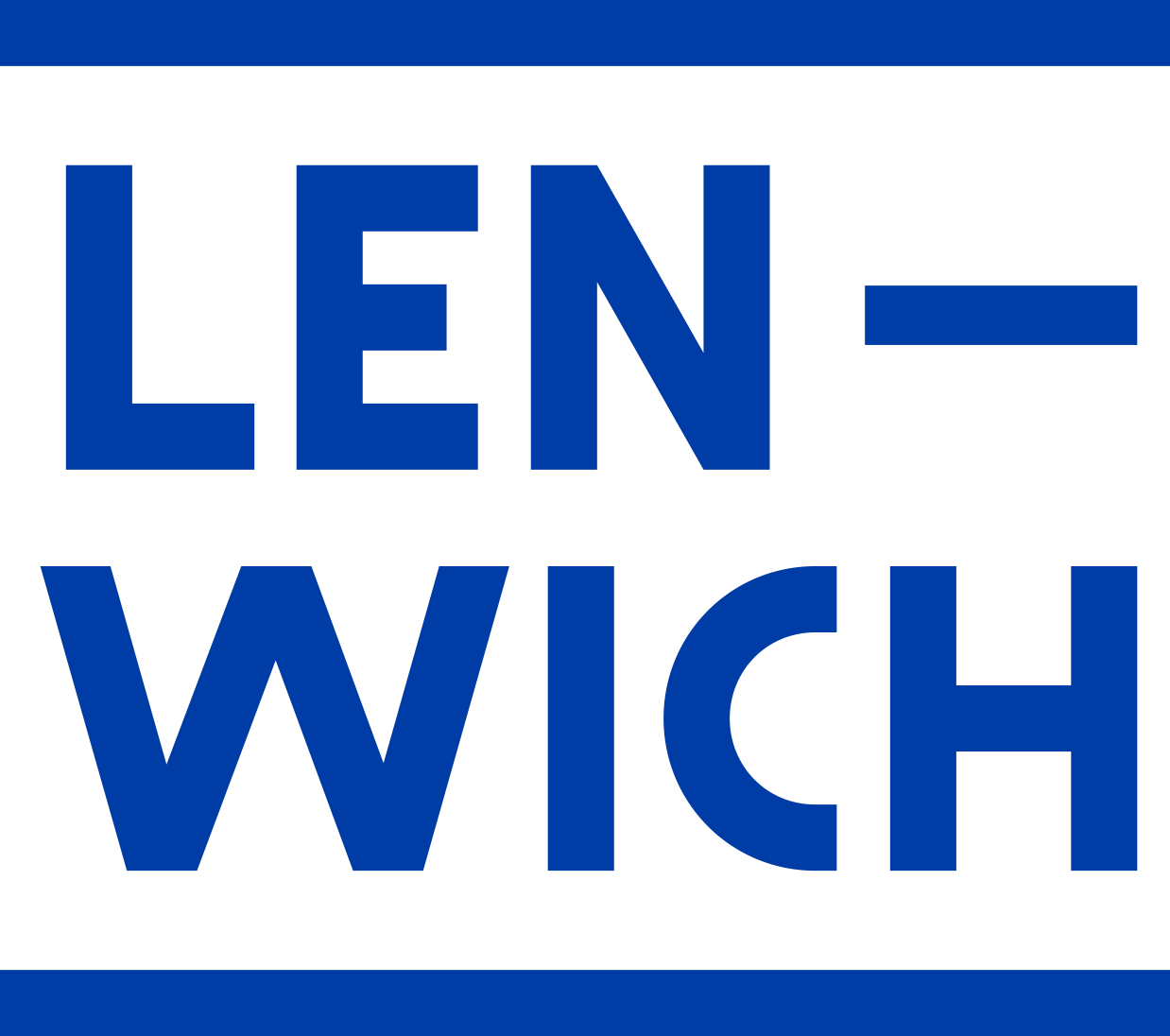 Lenwich logo