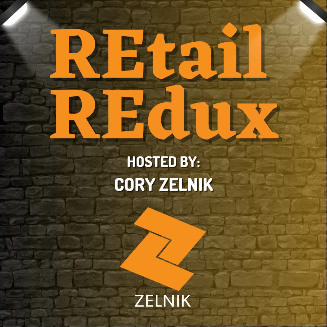 REtail REdux podcast